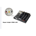 Carro LED Bem-vindo Luz 2015 Nova Porta Luz Car LED Bem-vindo Luz Logo Car Logo LED Laser Light